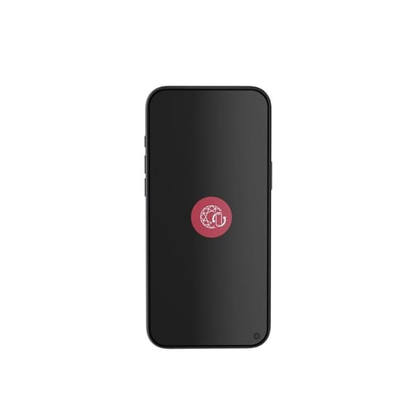 Sæt med 3 linsebeskyttere - FGOG 2.5D - iPhone 17 Pro Max