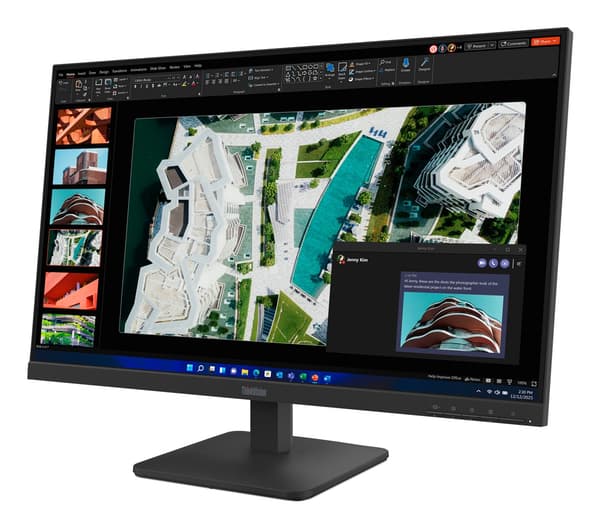Lenovo ThinkVision S27-4e-skärm
