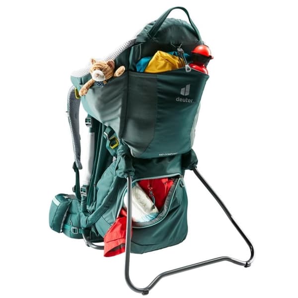 DEUTER KID COMFORT FOREST VANDRETASKE