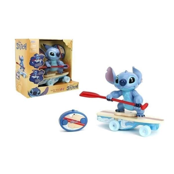 JADA - Jada Stitch Surfer RC - från 3 år