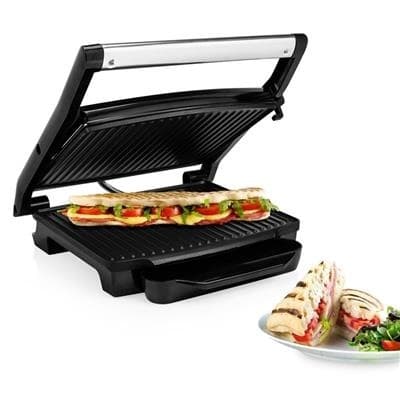Princess 112415 Panini-grilli 2000 W