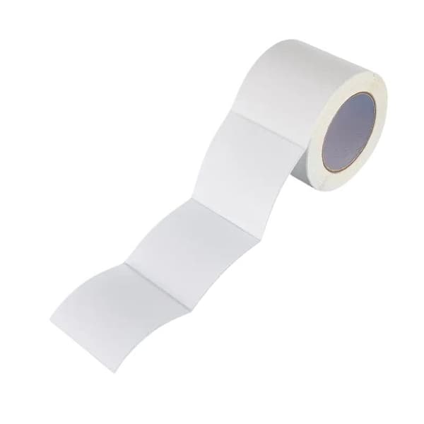 BestPak termoetikett med perforering 100x170/300
