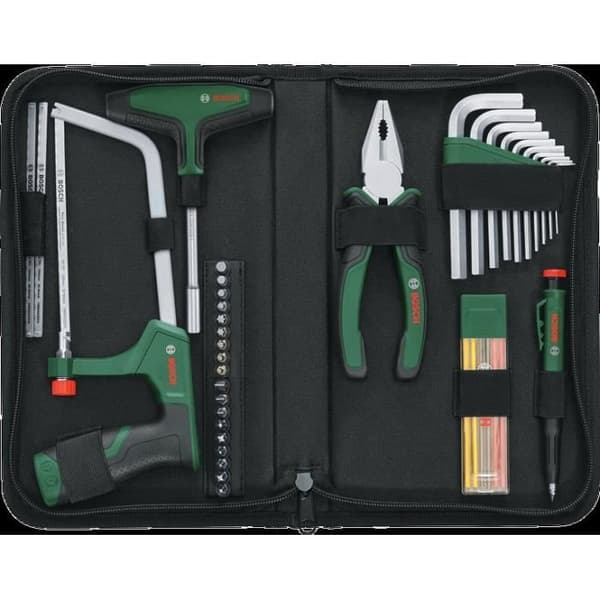 Bosch Adventskalender - 2025