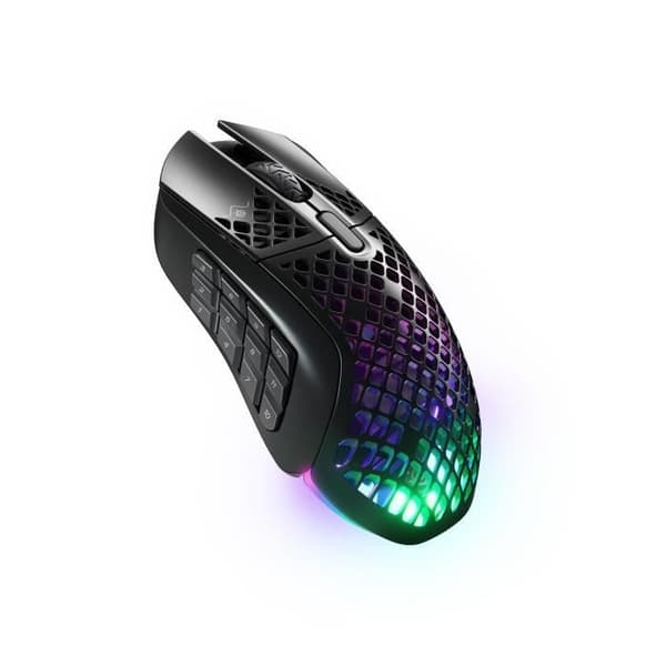 Steelseries AEROX 9 langaton pelihiiri
