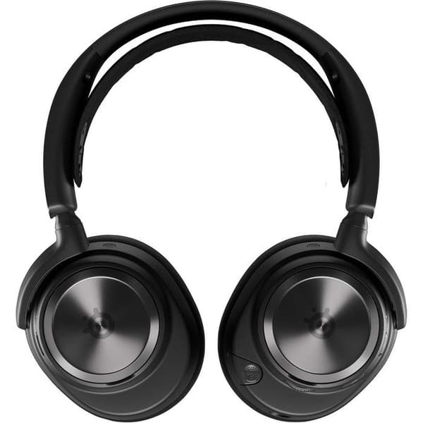 Trådløst gamingheadset til XBOX og PC - STEELSERIES - ARCTIS NOVA PRO WIRELESS X - Sort