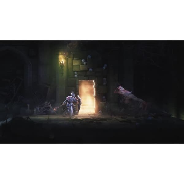 Mandragora Whispers of the Witch Tree - Jogo PS5:lle