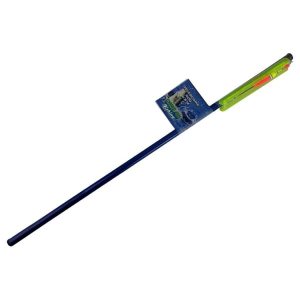 Game On Fishing Teleskopstang 280 cm Glasfiber
