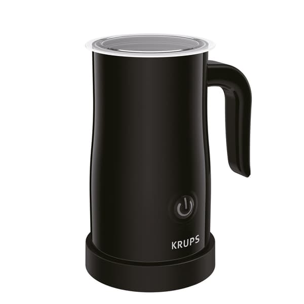Krups XL1008 Automatisk Svart