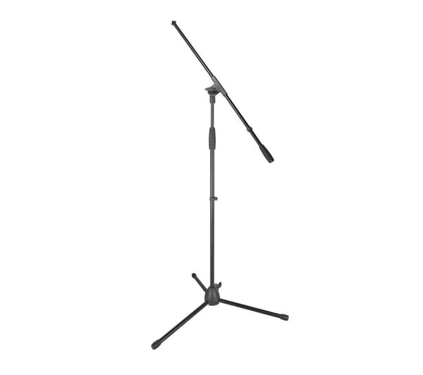 SSQ MS1 - sammenklappeligt mikrofonstativ