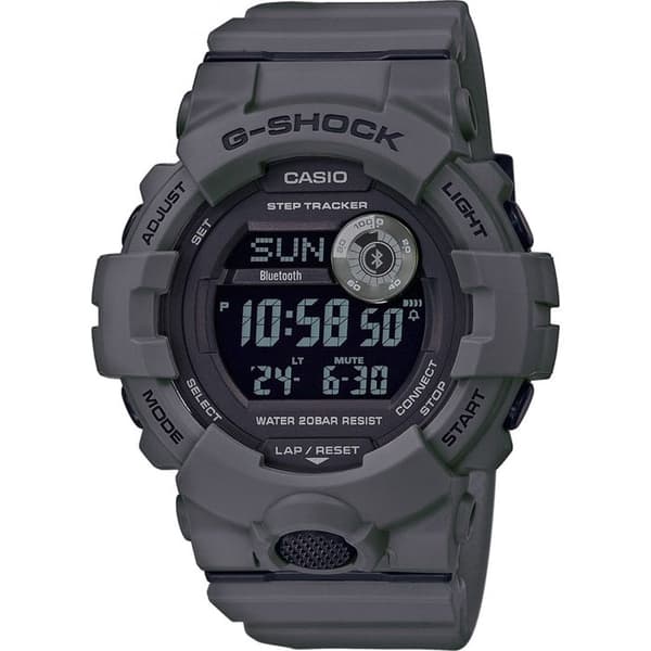 CASIO-ilme