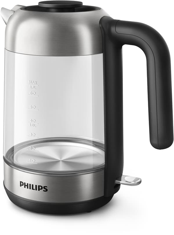 Philips 5000-serien Serie 5000 HD9339/80 Glaskedel