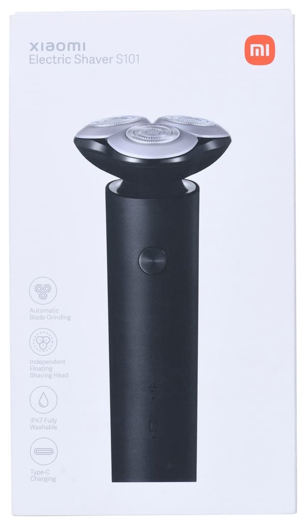 Xiaomi elektrisk rakapparat S101