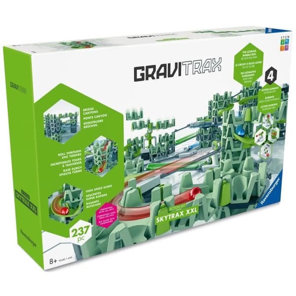 GraviTrax Skytrax XL Actionsæt