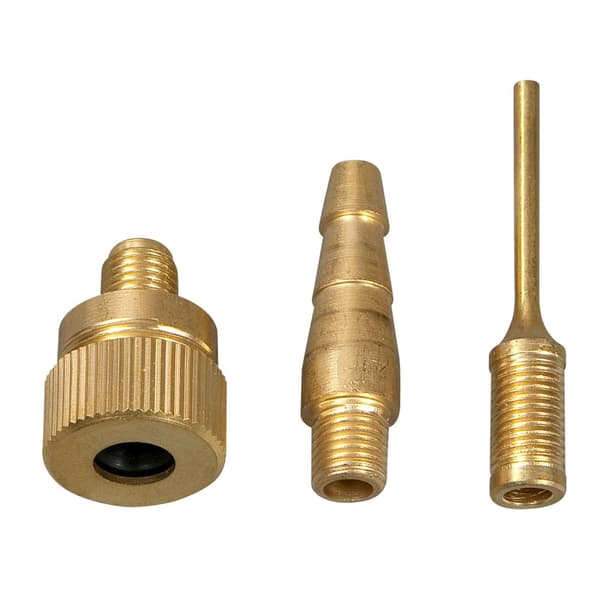 OLJEFRI KOMPRESSOR 6L+PNEUMATISKT KIT STANLEY