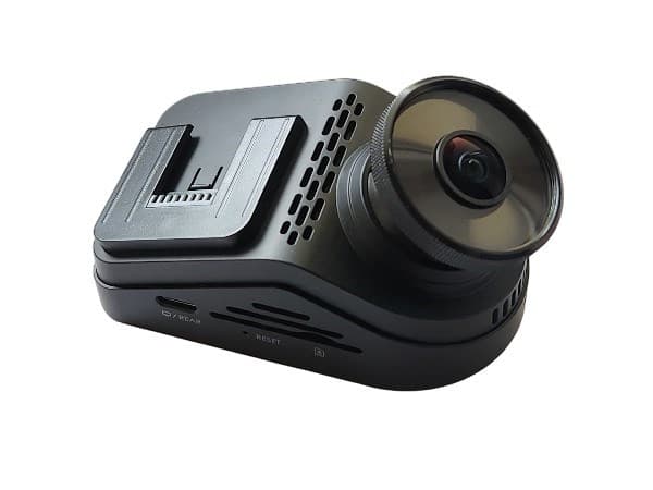 Vantrue S1PRO MAX videoinspelare