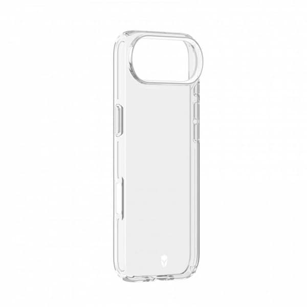 FC Feel-cover - iPhone Air - Gennemsigtig