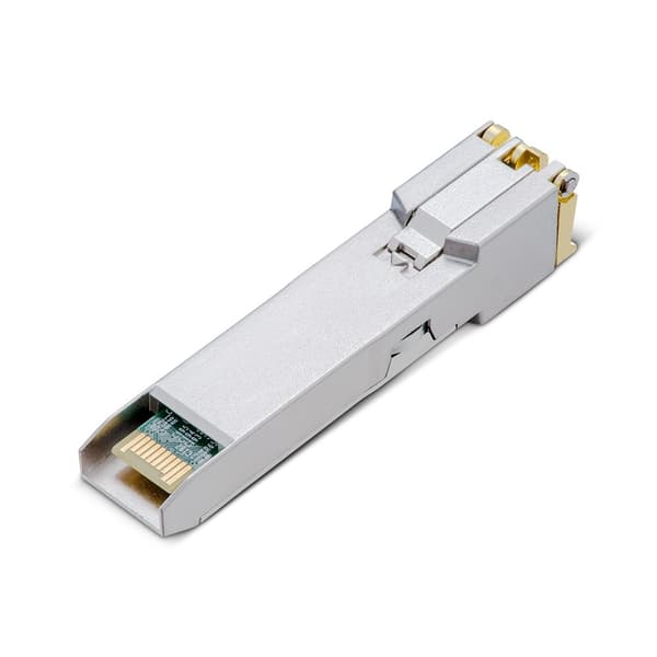 TP-Link 1000BASE-T RJ45 SFP -moduuli