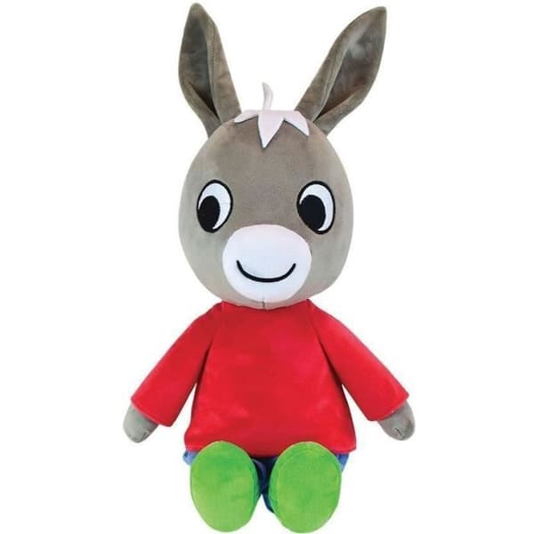 TROTRO Pehmolelu +/- 61 cm