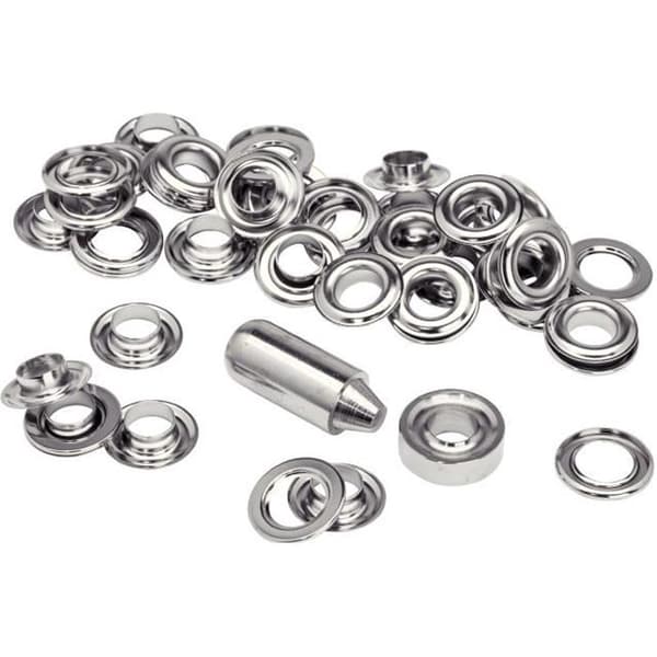 RAPID 25 forstærkningsøje 12 mm
