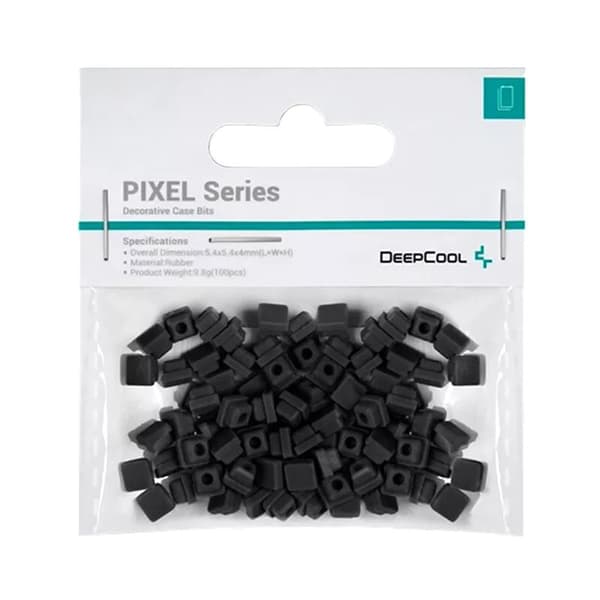 DeepCool PIXEL Universal Muut