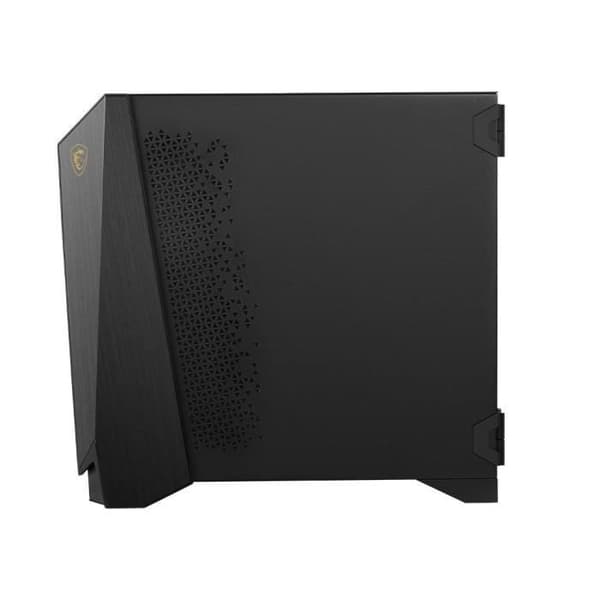 Tietokonekotelo - MSI - MEG PROSPECT 700R