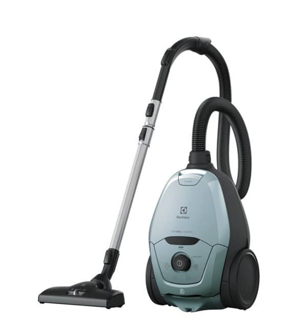 Pölynimuri ELECTROLUX PURE D8 PD82-4MB SILENCE