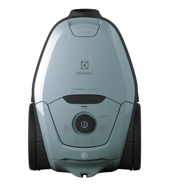 Støvsuger ELECTROLUX PURE D8 PD82-4MB SILENCE