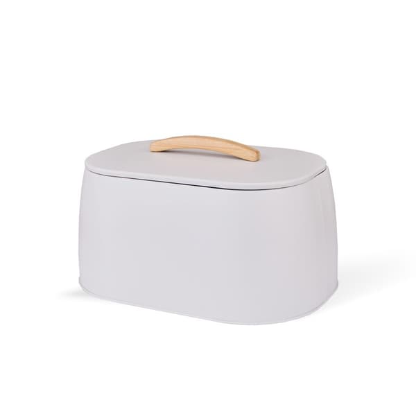 Brödlåda MAESTRO MR-1675-BEIGE Beige