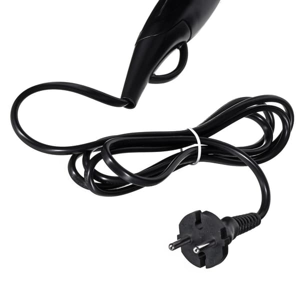 Remington D5210 Sort 2200 W