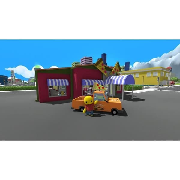 Wobbly Life - PS5-peli