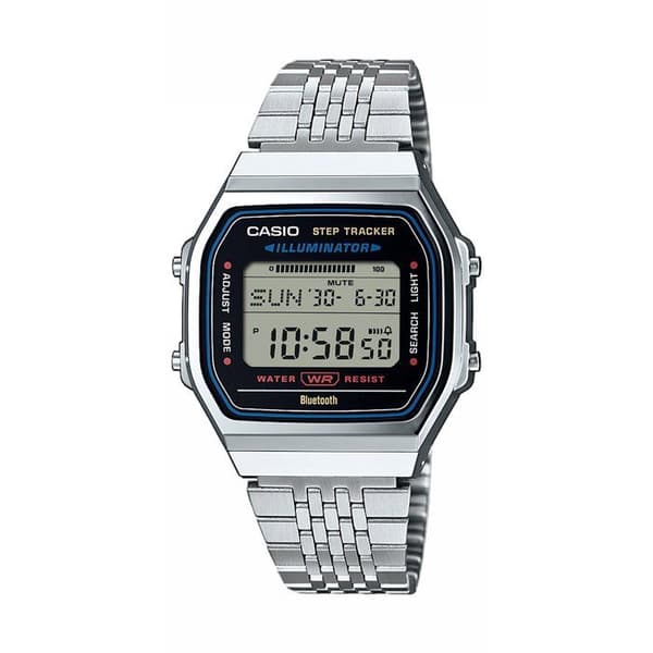 Älykello - CASIO - ABL - 38 mm - Hopea