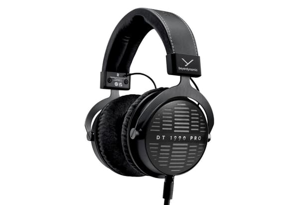Beyerdynamic DT 1990 PRO MK II - hörlurar för öppna studior