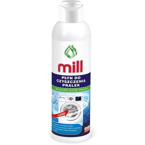 Mill vaskemaskinerens 300ml
