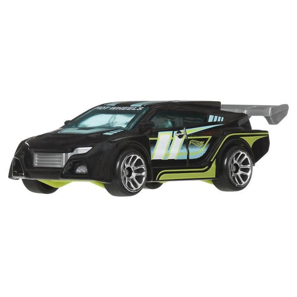 Multipakke - Legends - Hot Wheels - JLB24