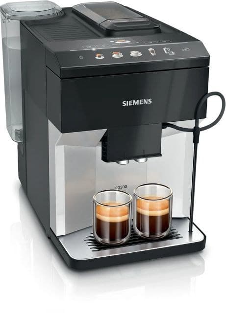 SIEMENS TP511R01 ESPRESSOMASKINE
