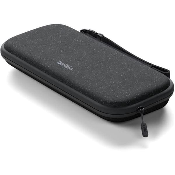 Bæretaske - BELKIN - Nintendo Switch 2 - Antracit