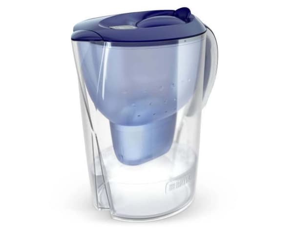 Brita Marella + 4 Maxtra Pro PP -suodatinkannu