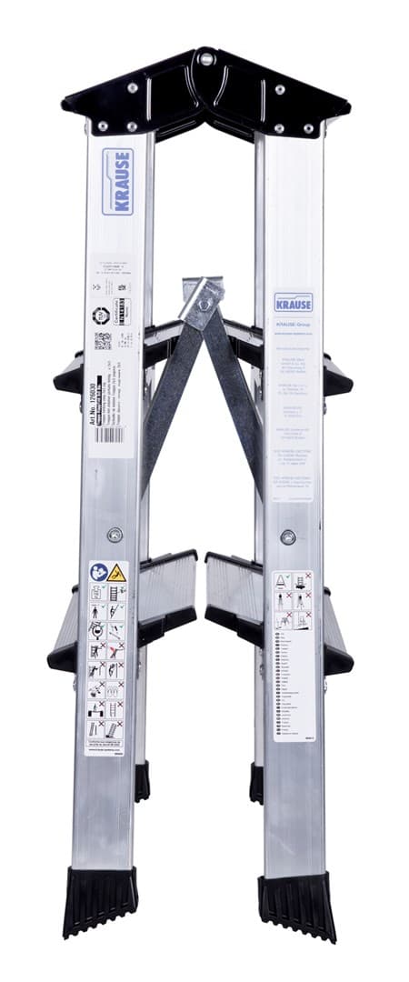 Krause Foldetrappe Monto Treppo