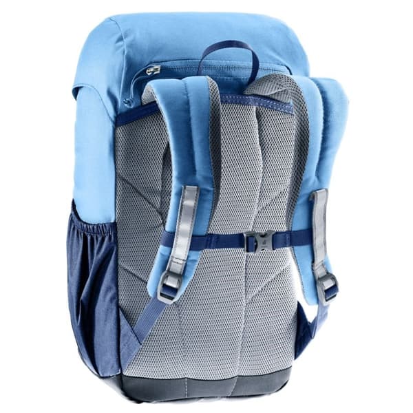 Deuter Waldfuchs 10 Barnvandringsryggsäck Blå