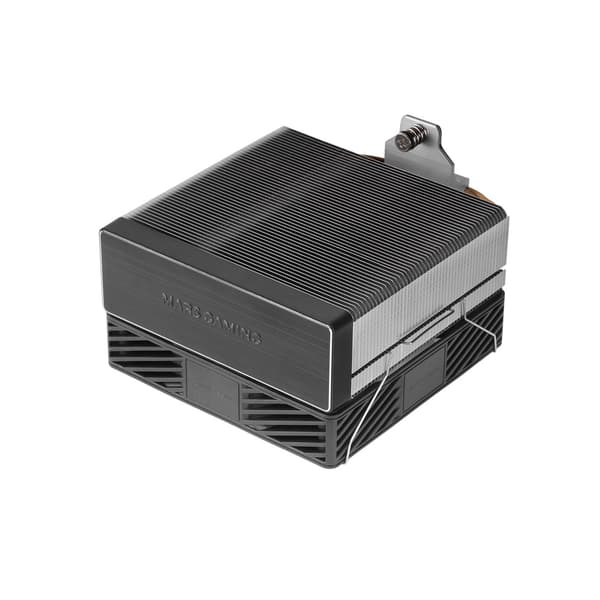 TACENS MARS MCPU-X4 120 PWM 230W CPU-jäähdytys