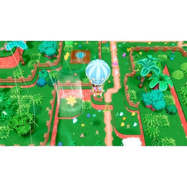 Dora™: Sademetsän pelastus - Nintendo Switch -peli