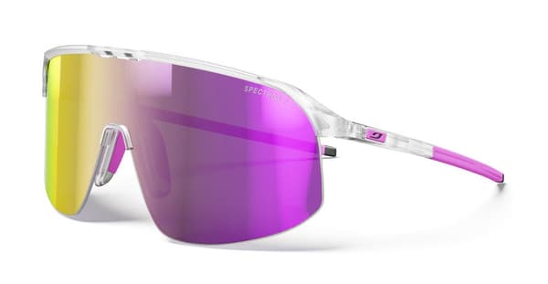 JULBO DENSITY -aurinkolasit, koko L, pinkki
