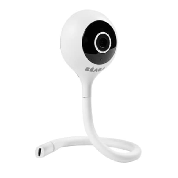 BEABA ZEN Connect Baby Videolek - Vit