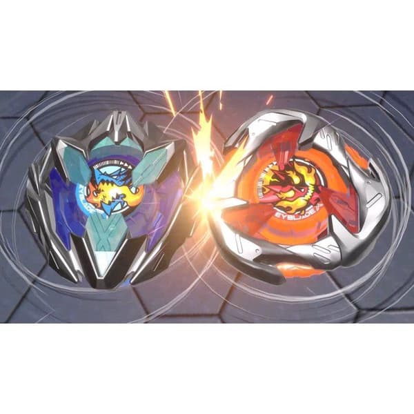 Beyblade