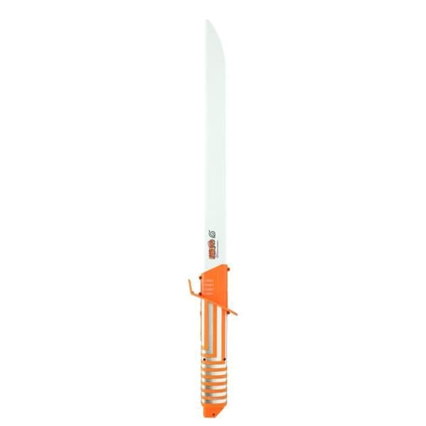 Naruto LED-lyssværd med lydeffekter