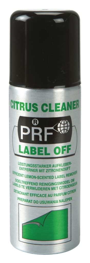 Taerosol PRF -tarrojen puhdistusaine 220 ml
