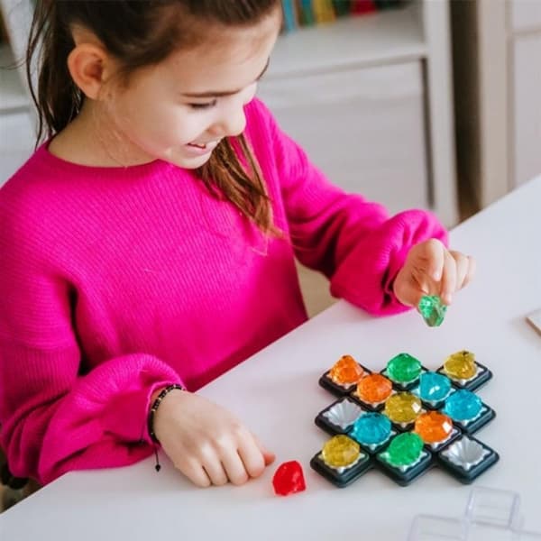 Smarta spel Diamond Quest