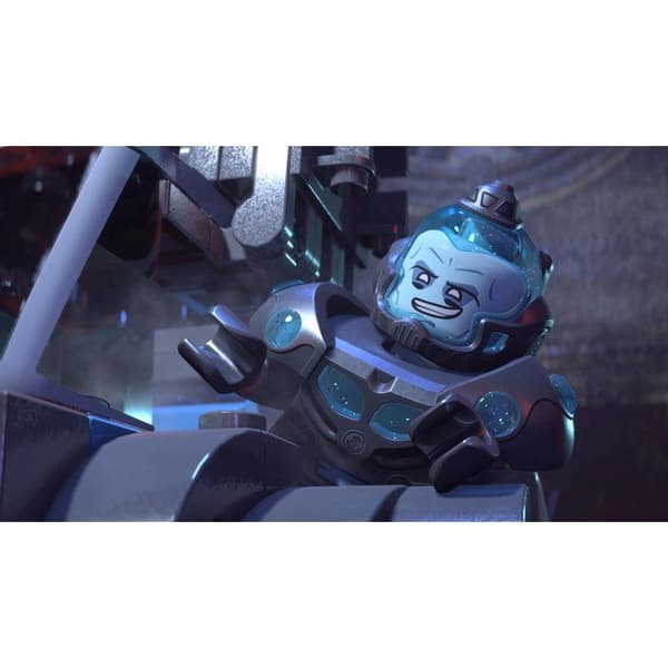 LEGO Batman: Yön ritarin perintö - Deluxe-versio - Xbox-sarja