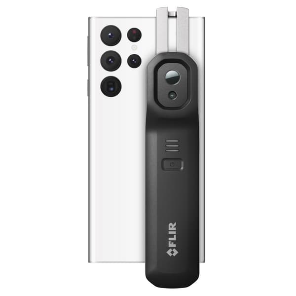 FLIR One FOEDGE termisk kamera