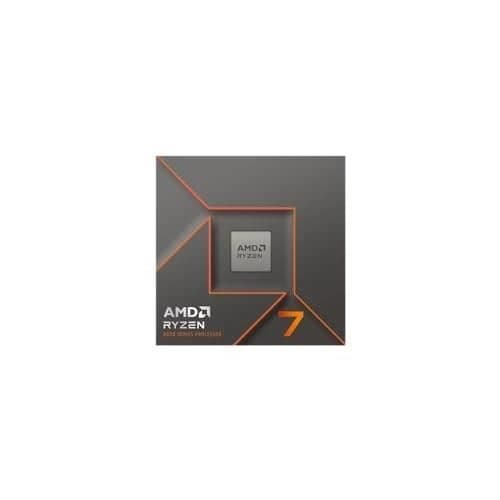 Processor - AMD - Ryzen 7 8700F 8-kärnig (100-100001590BOX)